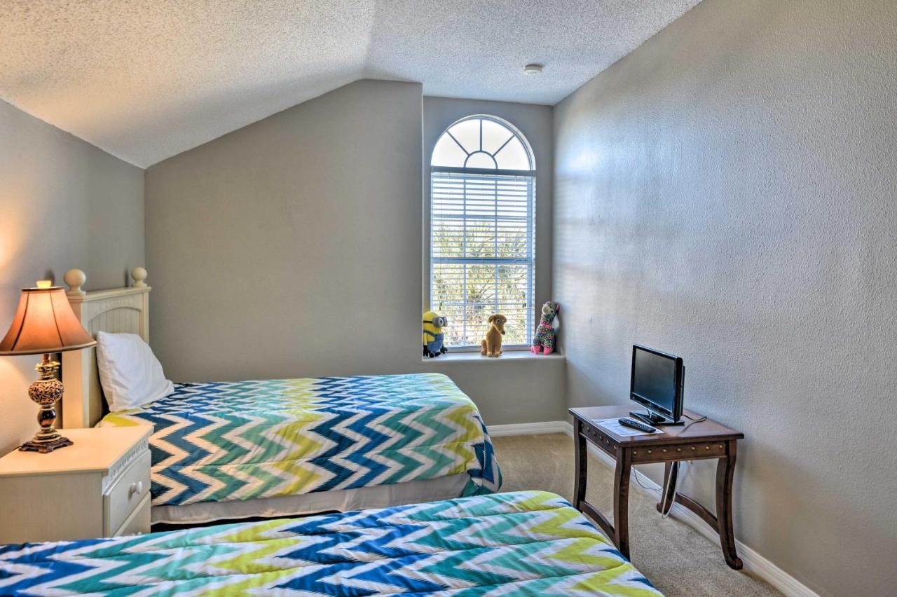 Casa de férias Clermont With Pool - 10 Mi To Disney! Orlando
